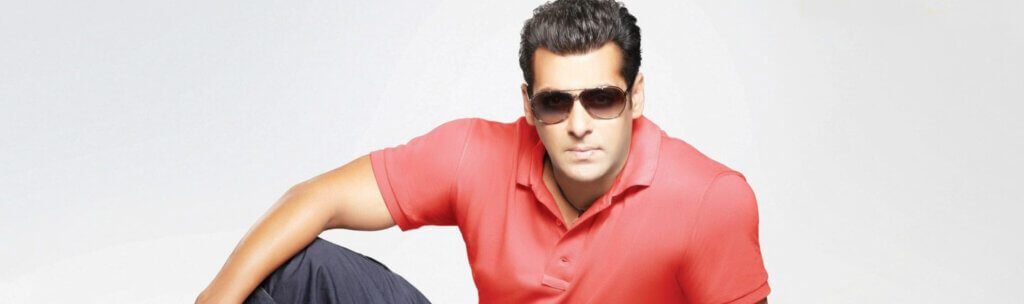 Salman Khan, The 10 Most Controversial Celebrities In India (2022)
