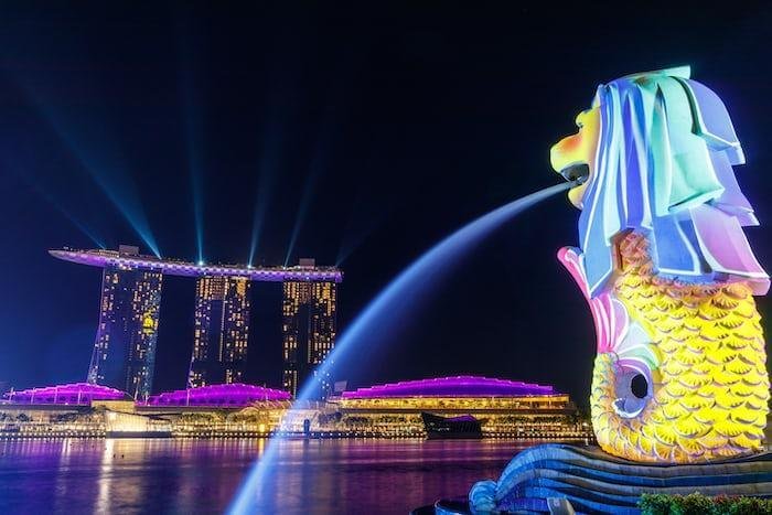 Singapore, Top 10 Asia'S Best Countries To Celebrate Christmas