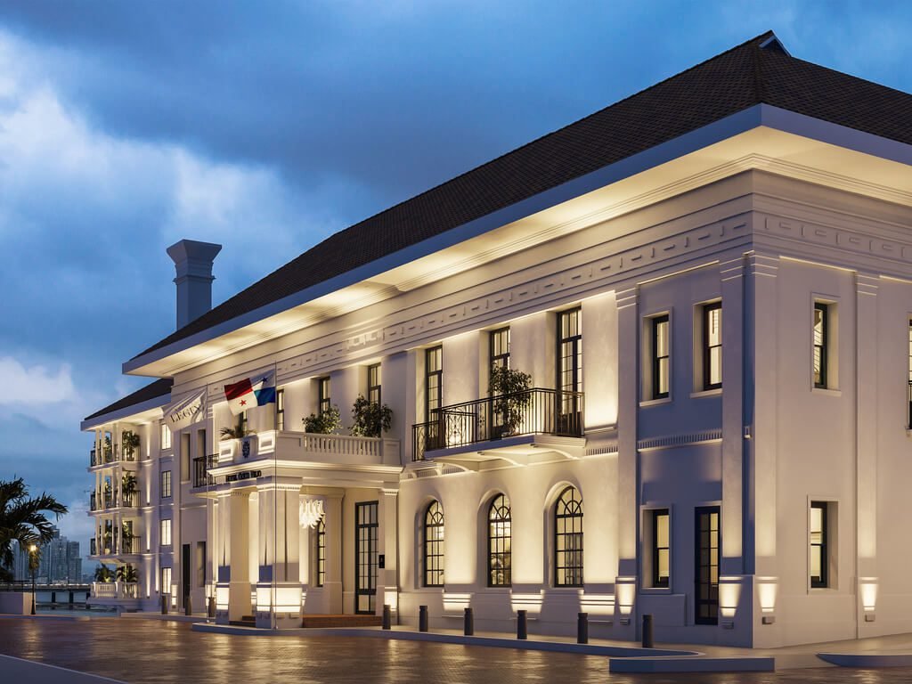 Sofitel Legend Casco Viejo, Panama, Top 10 World'S Best Hotels You Must Visit In January 2023