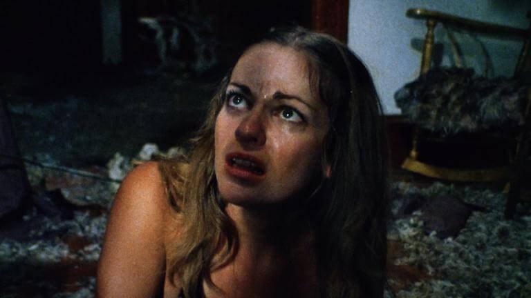Texas Chainsaw Massacre, Top 10 Best And Scariest Horror Movies Of All Time