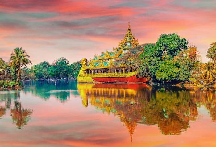 Thailand, Top 10 World'S Top-Rated &Amp; Best Places To Visit In January 2023