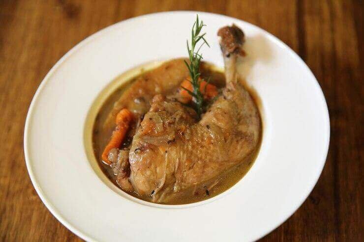 Coq Au Vin (France), Top 10 Best Traditional Food In The World