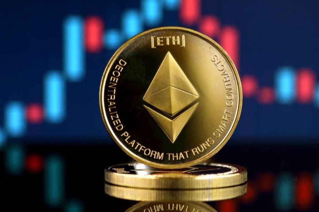 Ethereum (Eth), Top 10 Best Cryptocurrencies To Watch &Amp; Buy In January 2023