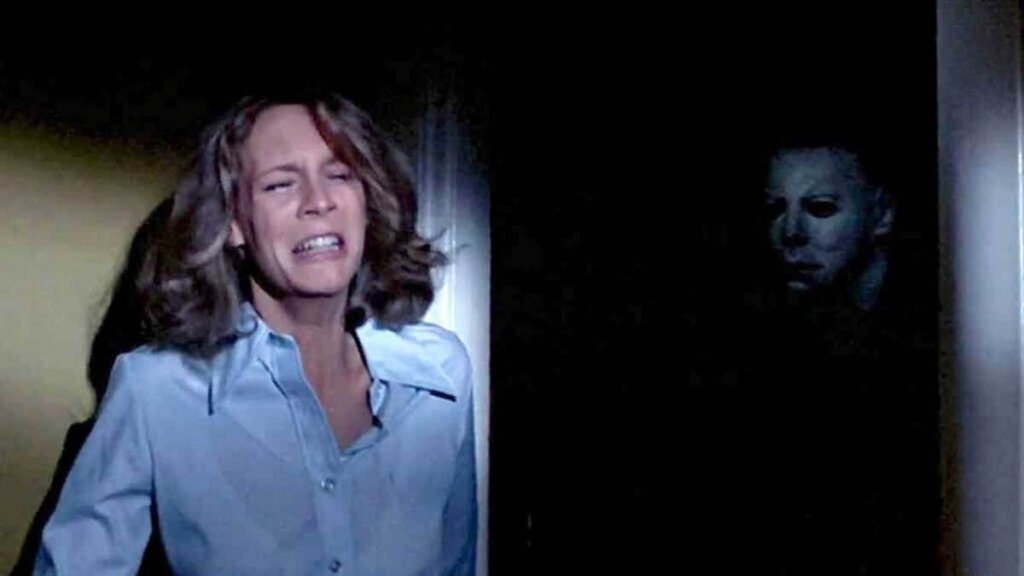 Halloween, Top 10 Best And Scariest Horror Movies Of All Time