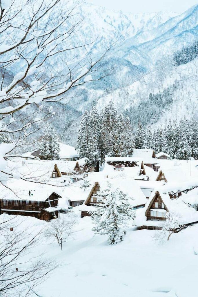 Japan, Top 10 Asia'S Best Countries To Celebrate Christmas
