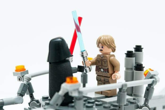 Lego Star Wars, Top 10 Best-Selling Video Games In The Uk