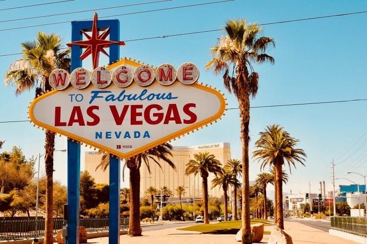 Las Vegas, Top 10 Best &Amp; Most Popular Places To Visit In The Usa