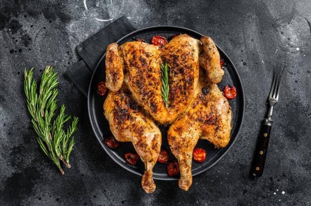 Spatchcock Chicken Recipe, Top 10 Best Christmas Eve Dinner Recipes Everyone Will Love