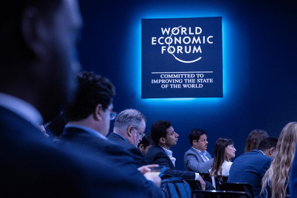 World Economics Forum, Top 10 World'S Best &Amp; Most Influential Brands On Linkedin (2022)