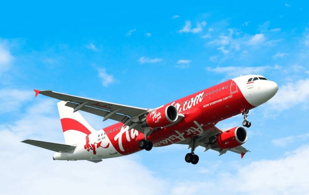 Airasia, Top 10 Best And Safest Airlines In Asia