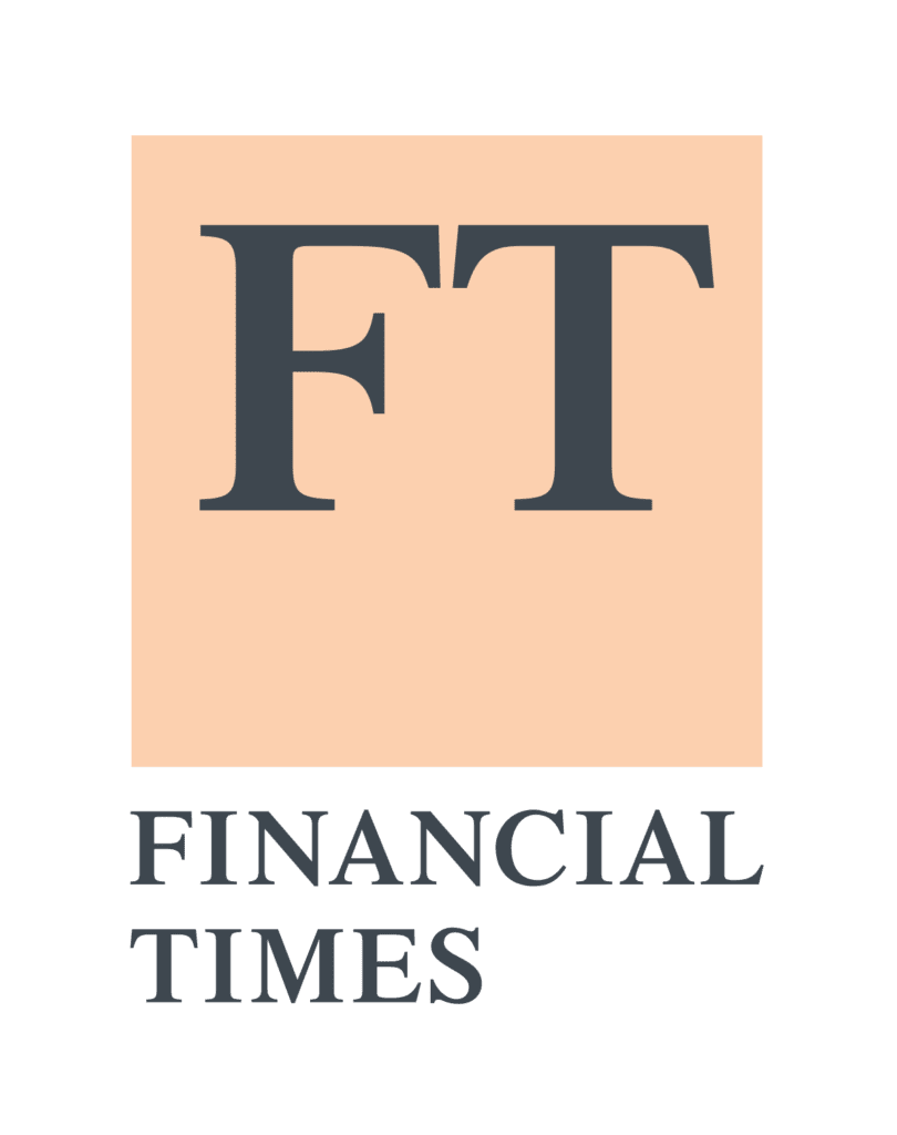Financial Times, Top 10 World'S Best &Amp; Most Influential Brands On Linkedin (2022)