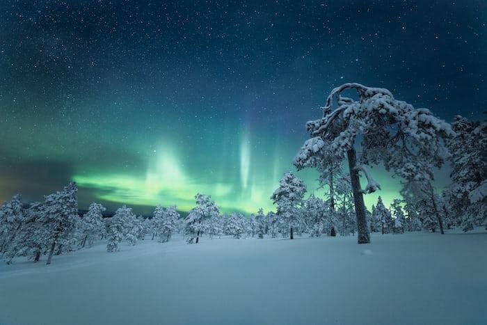 Finland, Top 10 World'S Top-Rated &Amp; Best Places To Visit In January 2023