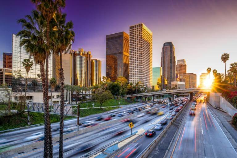 Los Angeles, Top 10 Best &Amp; Most Popular Places To Visit In The Usa
