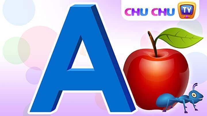 “Phonics Song With Two Words” By Chuchu Tv (4.76 Billion Views), Top 10 Best And Most Viral Videos In The World (2022)