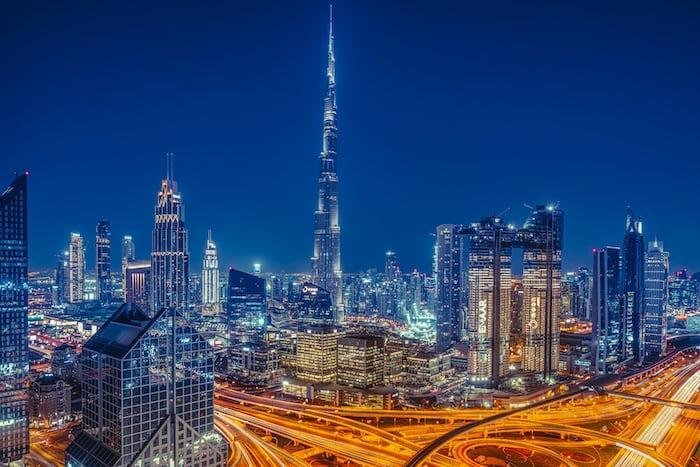 Dubai, Top 10 World'S Top-Rated &Amp; Best Places To Visit In January 2023
