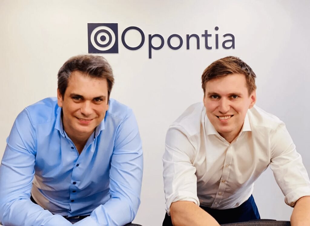 Opontia, Top 10 Asia'S Fast-Growing Startups To Follow On Linkedin (2022)