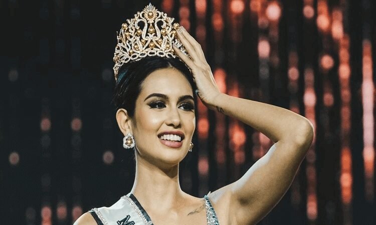 Silvia Cortesi (Miss Universe Philippines 2022), Top 10 Asia'S Best &Amp; Most Famous Beauty Queens Who Won In 2022
