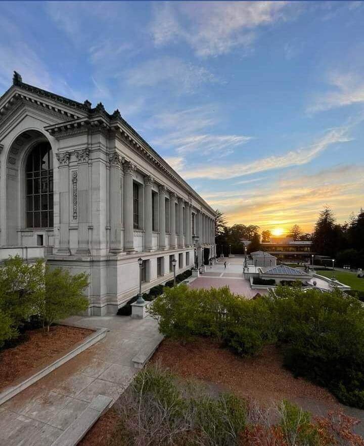 The University Of California, Berkeley (Usa) , Top 10 Best &Amp; Most Popular Universities In The World (Updated)