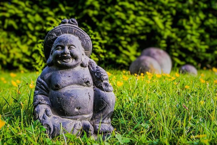 Add Laughing Buddha,Top 10 Best Feng Shui Tips And Guide To Prepare For New Year