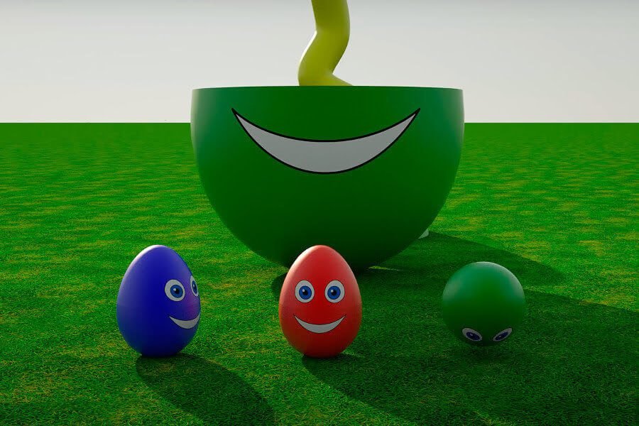 “Learning Colors - Colorful Eggs On A Farm” By Miroshka Tv (4.6 Billion Views), Top 10 Best And Most Viral Videos In The World (2022)