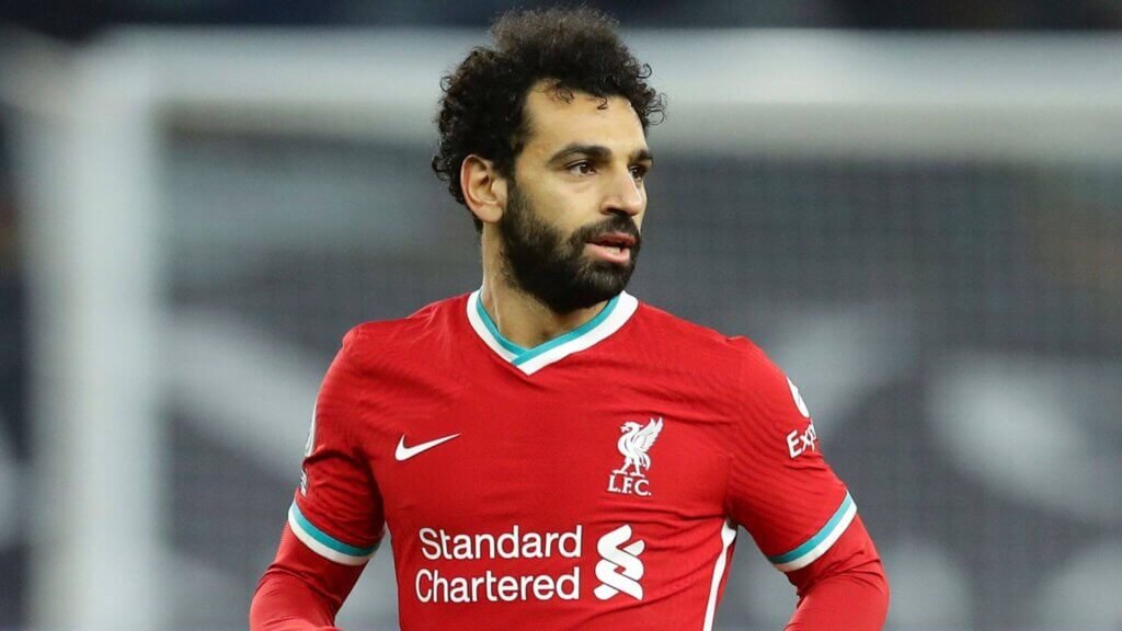 Mohammad Salah, Top 10 World'S Best &Amp; Most Popular Football Players
