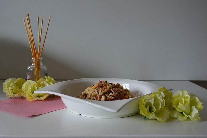 Nasi Goreng, Top 10 Best Traditional Foods In Asia