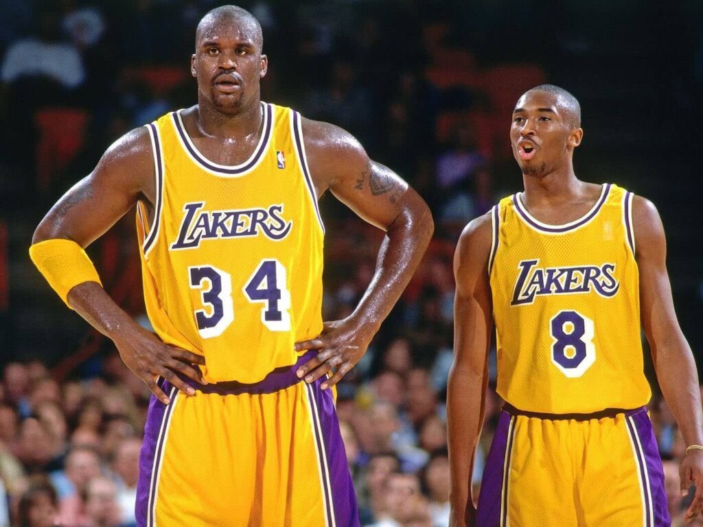 Shaquille O’neal, Top 10 Greatest Basketball Players Of All Time In Nba History
