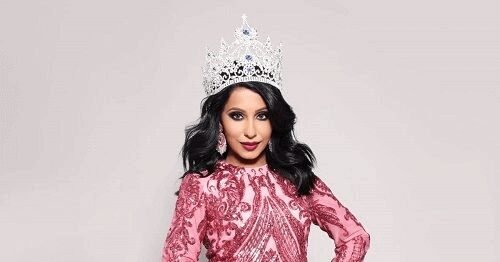 Shreyaa Sumi (Miss Universe Asia 2022), Top 10 World'S Best &Amp; Most Famous Beauty Queens Who Won In 2022