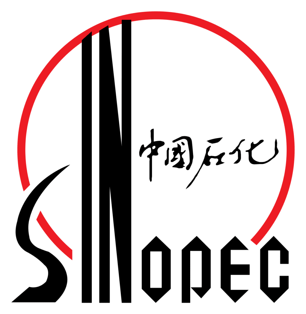 Sinopec, Top 10 Asia'S Best &Amp; Most Influential Brands On Linkedin (2022)