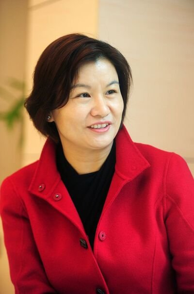 Zhou Qunfei ($5.1 Billion), Top 10 List Of Richest Women In Asia (2022)
