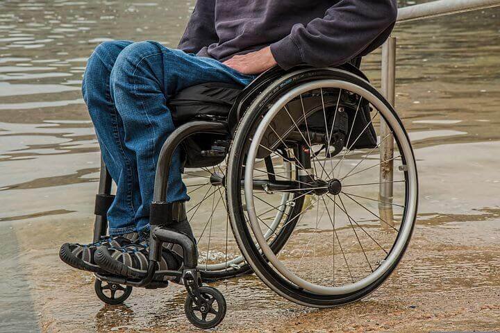 Top 10 Most Proper Ways To Help Those Persons With Disabilities