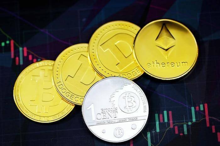 Top 10 Best Cryptocurrencies To Watch &Amp; Buy In January 2023