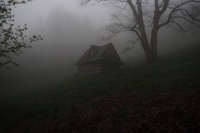 Top 10 Scariest &Amp; Most Popular Real Haunted Houses In The Usa