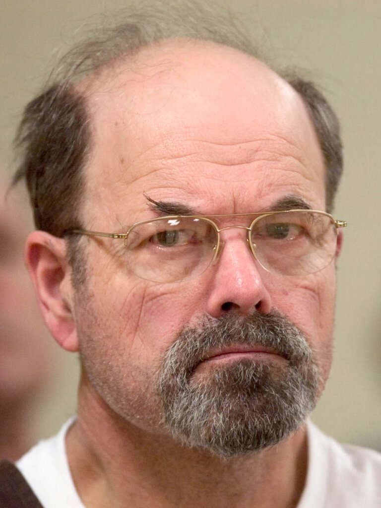 Dennis Rader, Top 10 Most Famous Notorious Serial Killers In The Usa