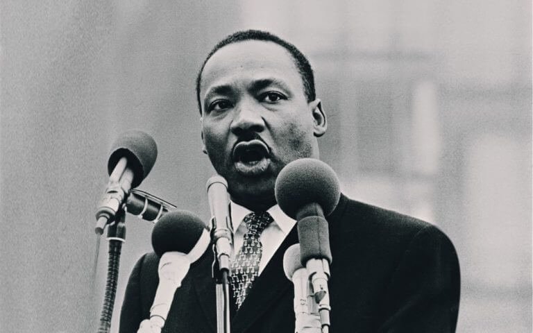 Martin Luther King Jr. Lessons For The Future Generation, Top 10 Reasons Why We Should Celebrate Martin Luther King Jr. Day