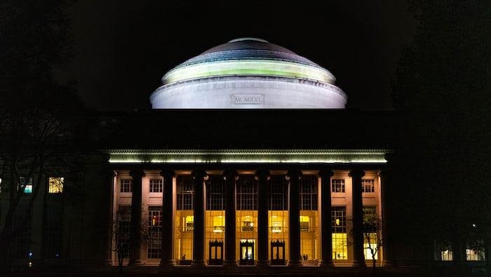 Massachusetts Institute Of Technology (Usa), Top 10 Best Technology Colleges In The World