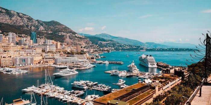 Monaco ($173,688 Gdp Per Capita), Top 10 Richest Countries In The World By Gdp Per Capita