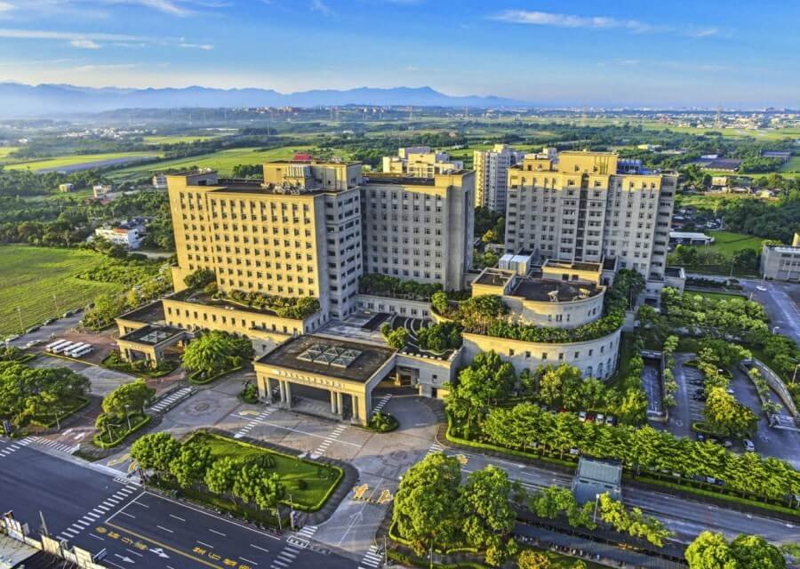 Buddhist Tzu Chi Medical Foundation (Taiwan), Top 10 Best &Amp; Biggest Private Hospitals In Asia