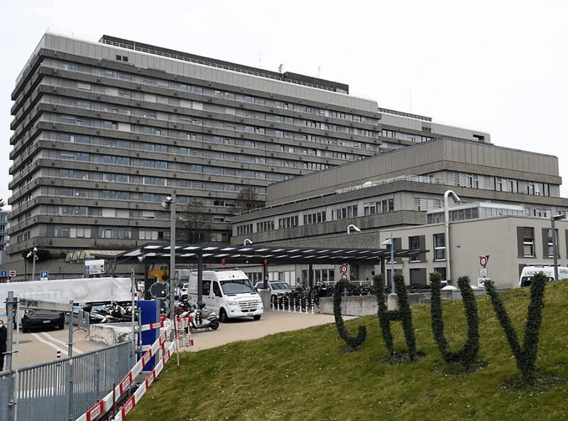 Centre Hospitalier Universitaire Vaudois (Switzerland), Top 10 Best &Amp; Biggest Private Hospitals In The World 