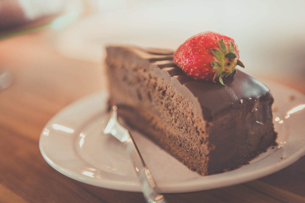 Eating Chocolate Cake Can Be A Fun And Enjoyable Experience, Top 10 Reasons Why We Should Celebrate National Chocolate Cake Day