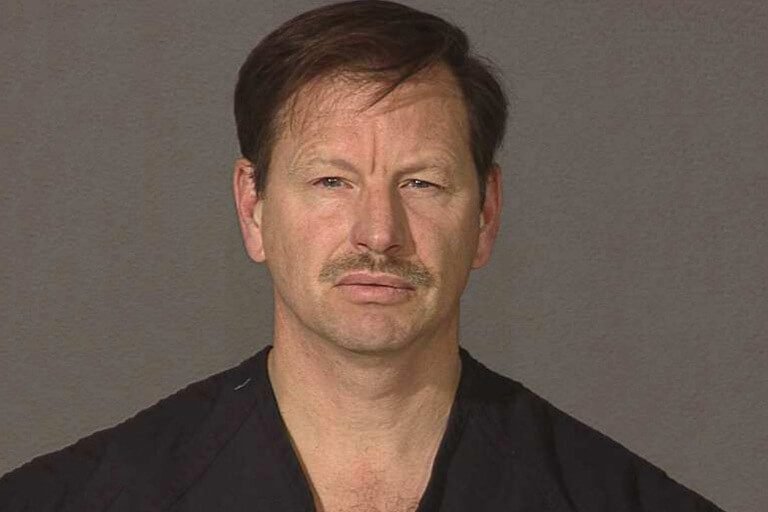 Gary Ridgway, Top 10 Most Famous Notorious Serial Killers In The Usa