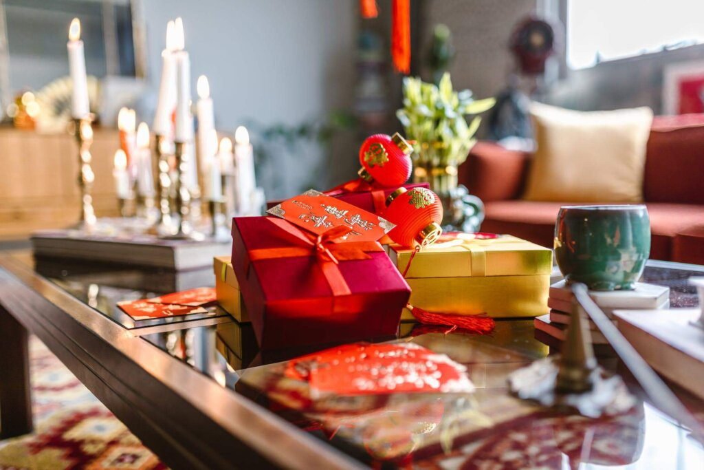 Gifts And Celebrations, Top 10 Reasons Why We Celebrate The Chinese New Year