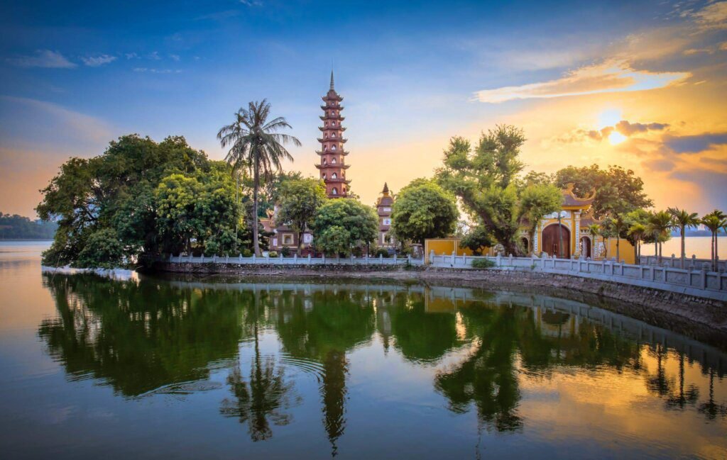 Hanoi, Top 10 Best And Most Popular Places To Visit In Asia