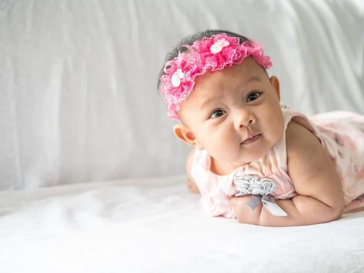 Harper, Top 10 Best &Amp; Most Popular Baby Girl Names In The World