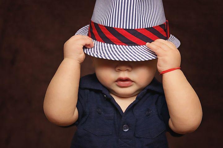 Henry, Top 10 Best &Amp; Most Popular Baby Boy Names In The Uk