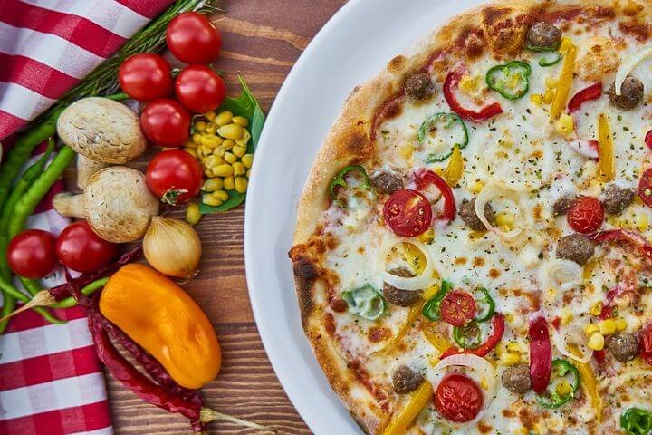 The Pizza Company, Top 10 Most Popular Fast Food Restaurants In Asia