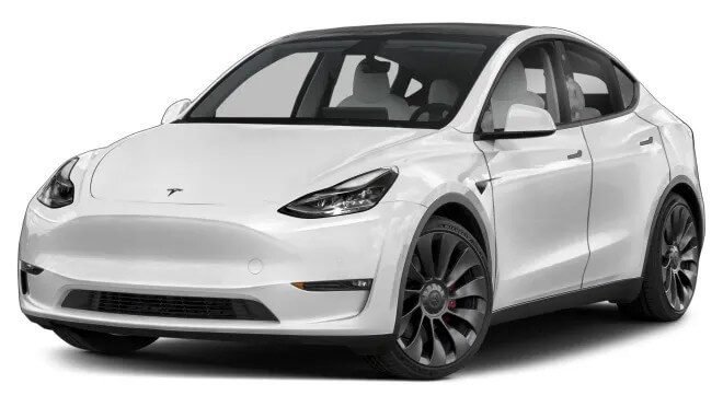 2023 Tesla Model Y Long Range, Top 10 Best &Amp; Top Rated Electric Cars In The World
