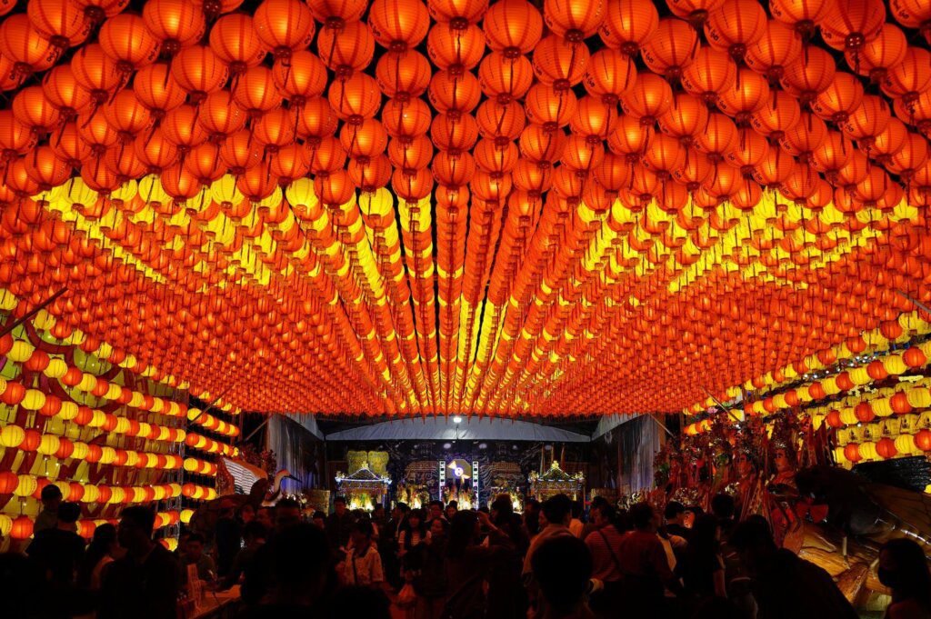 Hong Kong, Top 10 Asia'S Best Places To Celebrate Chinese New Year