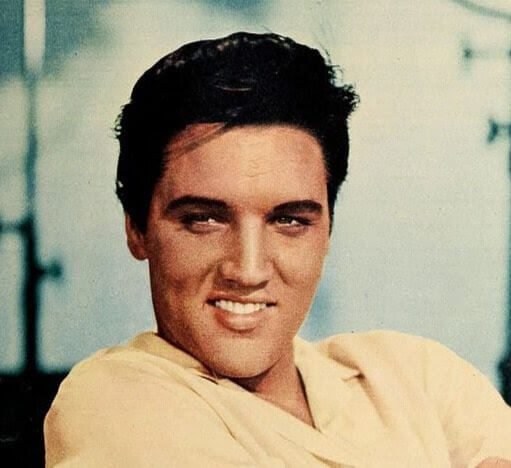 “Jailhouse Rock”, Top 10 Best And Greatest Elvis Presley Songs Of All Time