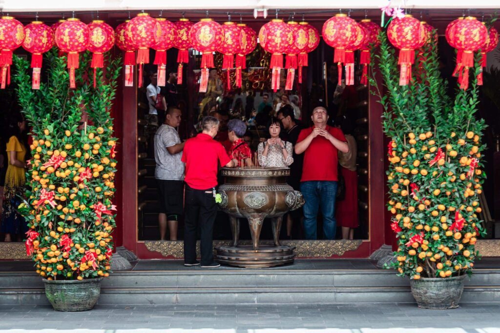 Lucky Rituals, Top 10 Reasons Why We Celebrate The Chinese New Year